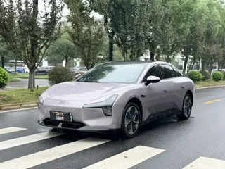 XPeng MONA M03 2025 купить из Китая, цена 3 275 000 ₽ — Suifenhe Auto