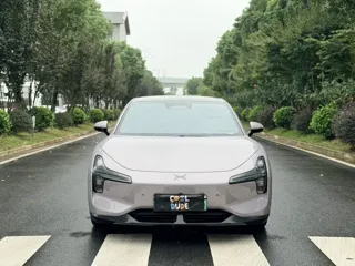 XPeng MONA M03 2025 купить из Китая, цена 3 275 000 ₽ — Suifenhe Auto