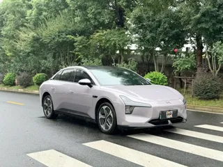 XPeng MONA M03 2025 купить из Китая, цена 3 275 000 ₽ — Suifenhe Auto