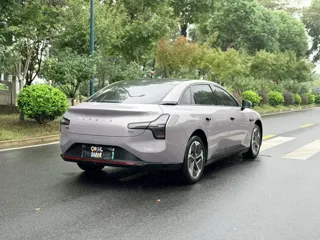 XPeng MONA M03 2025 купить из Китая, цена 3 275 000 ₽ — Suifenhe Auto