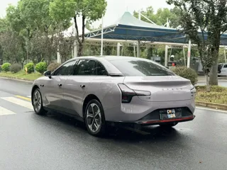 XPeng MONA M03 2025 купить из Китая, цена 3 275 000 ₽ — Suifenhe Auto