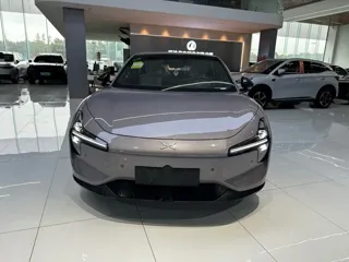 XPeng MONA M03 2026 купить из Китая, цена 3 376 000 ₽ — Suifenhe Auto