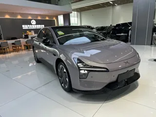 XPeng MONA M03 2026 купить из Китая, цена 3 376 000 ₽ — Suifenhe Auto