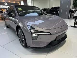 XPeng MONA M03 2026 купить из Китая, цена 3 376 000 ₽ — Suifenhe Auto