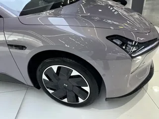 XPeng MONA M03 2026 купить из Китая, цена 3 376 000 ₽ — Suifenhe Auto