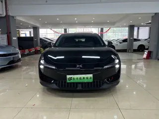 XPeng MONA M03 2025 купить из Китая, цена 3 021 000 ₽ — Suifenhe Auto