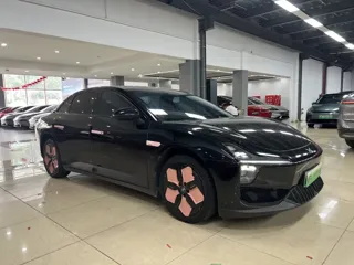 XPeng MONA M03 2025 купить из Китая, цена 3 021 000 ₽ — Suifenhe Auto