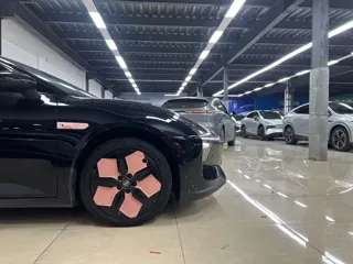 XPeng MONA M03 2025 купить из Китая, цена 3 021 000 ₽ — Suifenhe Auto