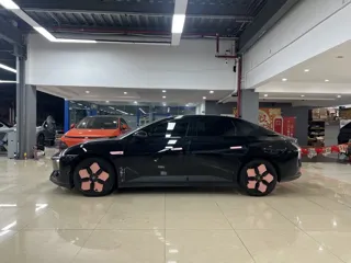 XPeng MONA M03 2025 купить из Китая, цена 3 021 000 ₽ — Suifenhe Auto