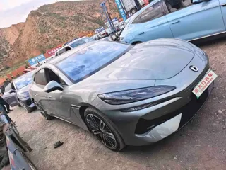 Denza Z9 2024 купить из Китая, цена 7 878 000 ₽ — Suifenhe Auto