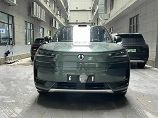 Denza N9 2026 купить из Китая, цена 9 778 000 ₽ — Suifenhe Auto