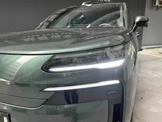 Denza N9 2026 купить из Китая, цена 9 778 000 ₽ — Suifenhe Auto