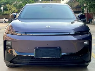 Leapmotor B10 2025 купить из Китая, цена 2 573 000 ₽ — Suifenhe Auto