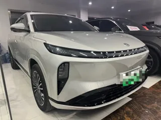 Dongfeng L8 2025 купить из Китая, цена 2 879 000 ₽ — Suifenhe Auto