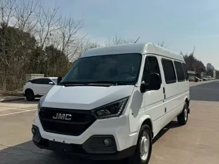 JMC Teshun 2022 купить из Китая, цена 1 972 000 ₽ — Suifenhe Auto