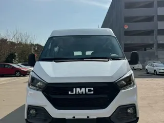 JMC Teshun 2022 купить из Китая, цена 1 972 000 ₽ — Suifenhe Auto