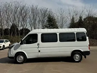 JMC Teshun 2022 купить из Китая, цена 1 972 000 ₽ — Suifenhe Auto