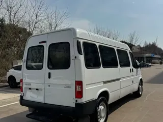 JMC Teshun 2022 купить из Китая, цена 1 972 000 ₽ — Suifenhe Auto