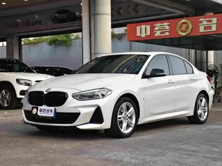 BMW 1 Series 2022 купить из Китая, цена 1 695 000 ₽ — Suifenhe Auto