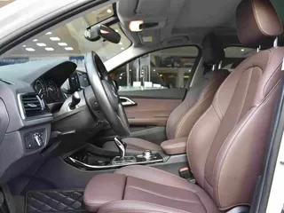 BMW 1 Series 2022 купить из Китая, цена 1 695 000 ₽ — Suifenhe Auto