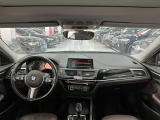 BMW 1 Series 2020 купить из Китая, цена 1 430 000 ₽ — Suifenhe Auto