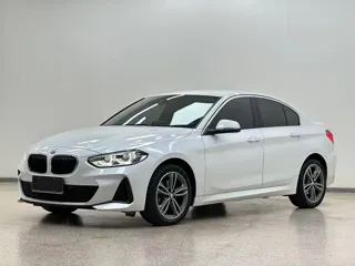 BMW 1 Series 2022 купить из Китая, цена 1 517 000 ₽ — Suifenhe Auto