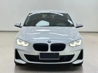 BMW 1 Series 2022 купить из Китая, цена 1 517 000 ₽ — Suifenhe Auto