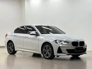 BMW 1 Series 2022 купить из Китая, цена 1 517 000 ₽ — Suifenhe Auto