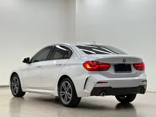 BMW 1 Series 2022 купить из Китая, цена 1 517 000 ₽ — Suifenhe Auto