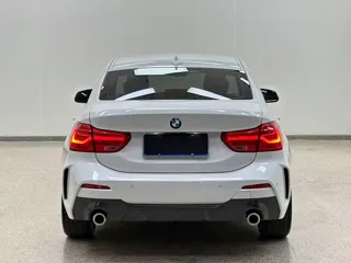 BMW 1 Series 2022 купить из Китая, цена 1 517 000 ₽ — Suifenhe Auto