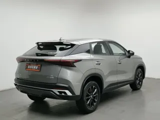Chery Tiggo 5x 2025 купить из Китая, цена 1 488 000 ₽ — Suifenhe Auto