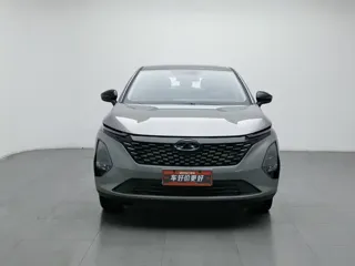 Chery Tiggo 5x 2025 купить из Китая, цена 1 488 000 ₽ — Suifenhe Auto