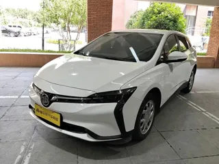 Buick Velite 6 2024 купить из Китая, цена 2 462 000 ₽ — Suifenhe Auto