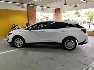 Buick Velite 6 2024 купить из Китая, цена 2 462 000 ₽ — Suifenhe Auto