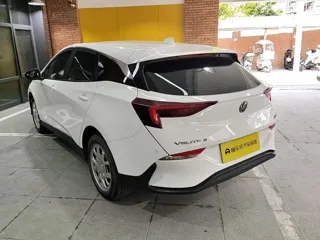 Buick Velite 6 2024 купить из Китая, цена 2 462 000 ₽ — Suifenhe Auto