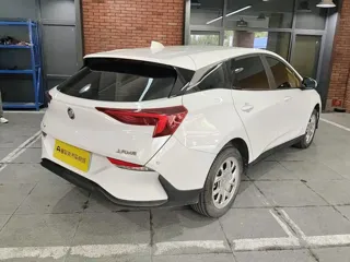Buick Velite 6 2024 купить из Китая, цена 2 462 000 ₽ — Suifenhe Auto