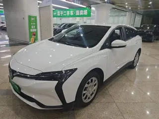 Buick Velite 6 2025 купить из Китая, цена 2 598 000 ₽ — Suifenhe Auto