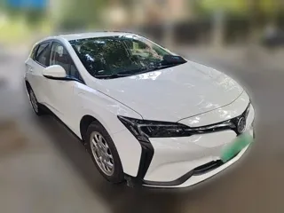 Buick Velite 6 2025 купить из Китая, цена 2 598 000 ₽ — Suifenhe Auto