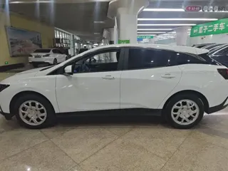 Buick Velite 6 2025 купить из Китая, цена 2 598 000 ₽ — Suifenhe Auto