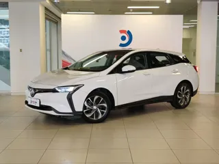 Buick Velite 6 2020 купить из Китая, цена 1 169 000 ₽ — Suifenhe Auto