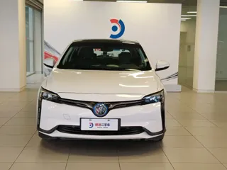 Buick Velite 6 2020 купить из Китая, цена 1 169 000 ₽ — Suifenhe Auto
