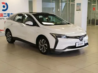 Buick Velite 6 2020 купить из Китая, цена 1 169 000 ₽ — Suifenhe Auto