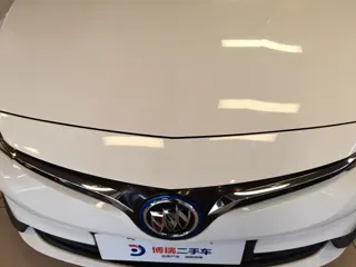 Buick Velite 6 2020 купить из Китая, цена 1 169 000 ₽ — Suifenhe Auto