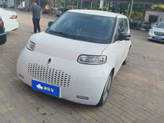 ORA White Cat 2021 купить из Китая, цена 1 076 000 ₽ — Suifenhe Auto