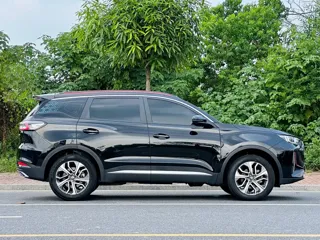 Chery Tiggo 7 PLUS 2024 купить из Китая, цена 1 702 000 ₽ — Suifenhe Auto