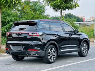 Chery Tiggo 7 PLUS 2024 купить из Китая, цена 1 702 000 ₽ — Suifenhe Auto