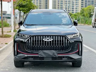 Chery Tiggo 7 PLUS 2024 купить из Китая, цена 1 702 000 ₽ — Suifenhe Auto