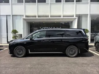 Voyah Dreamer 2025 купить из Китая, цена 8 617 000 ₽ — Suifenhe Auto