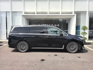 Voyah Dreamer 2025 купить из Китая, цена 8 617 000 ₽ — Suifenhe Auto