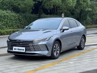 BYD Destroyer 05 2024 купить из Китая, цена 2 446 000 ₽ — Suifenhe Auto